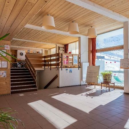 Residence Pierre & Vacances Le Gypaete Val Thorens Esterno foto