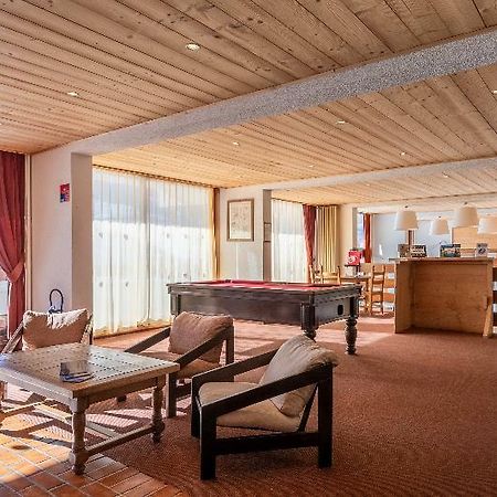 Residence Pierre & Vacances Le Gypaete Val Thorens Esterno foto